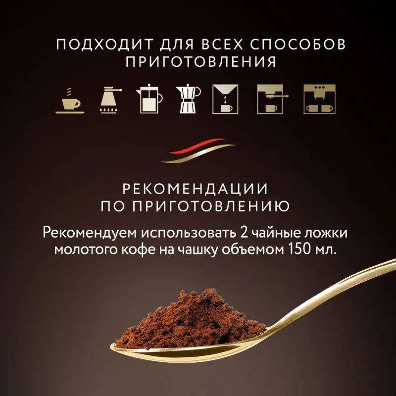 Кофе Jardin Ethiopia Euphoria в зернах, 1 кг