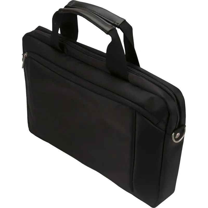 Сумка для ноутбука 13.3  (14),  Sumdex Passage, черная, PON-113BK