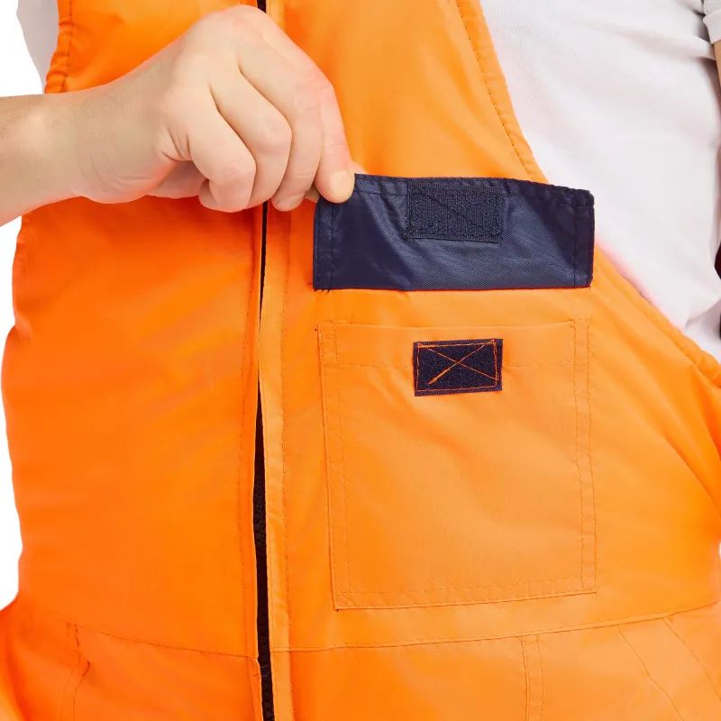 Костюм зимний Спектр-2кур/пк.(р.60-62)р.182-188