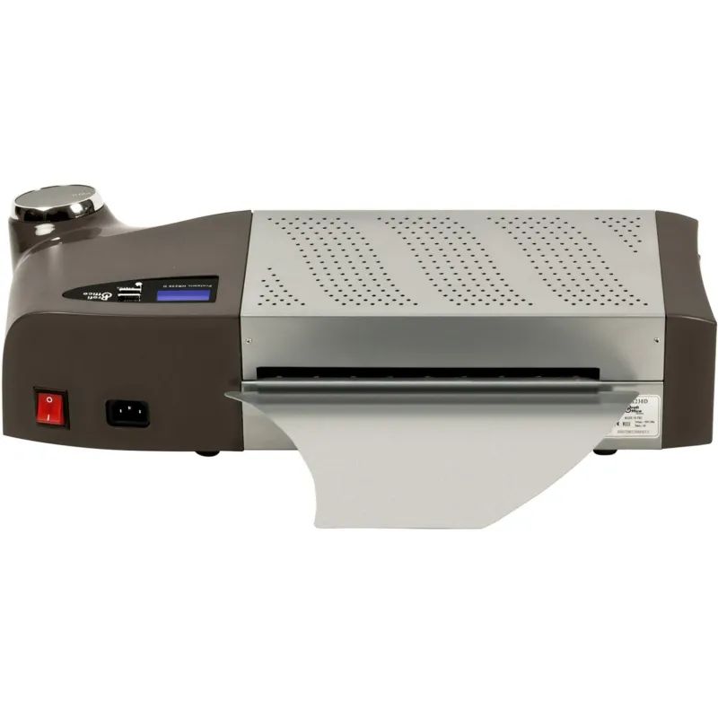Ламинатор ProfiOffice Prolamic HR230D, А4, 80-250 мкм