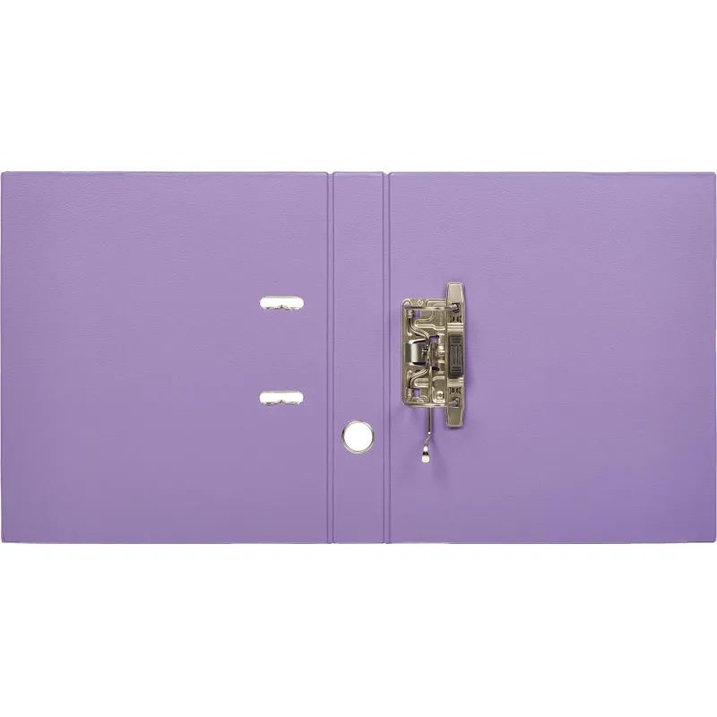 Папка-регистратор Strong Line  50мм,сирен,ПБП2,карм.кор