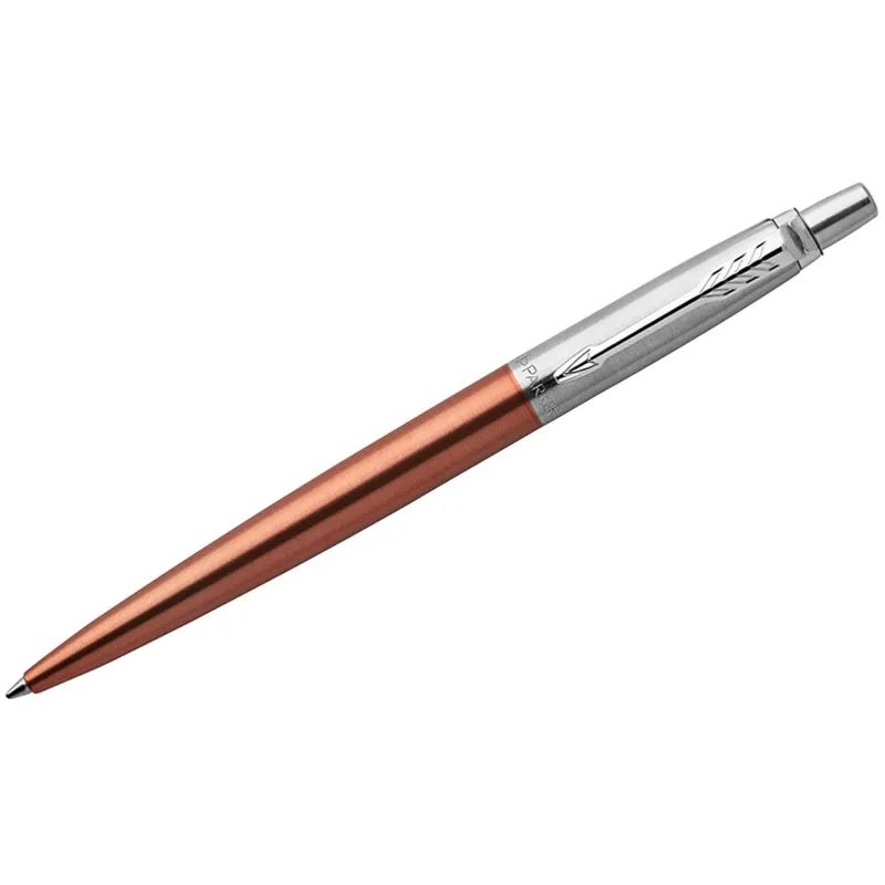 Ручка шариковая  PARKER Jotter  Chelsea Orange CT синий 1953189 Франция