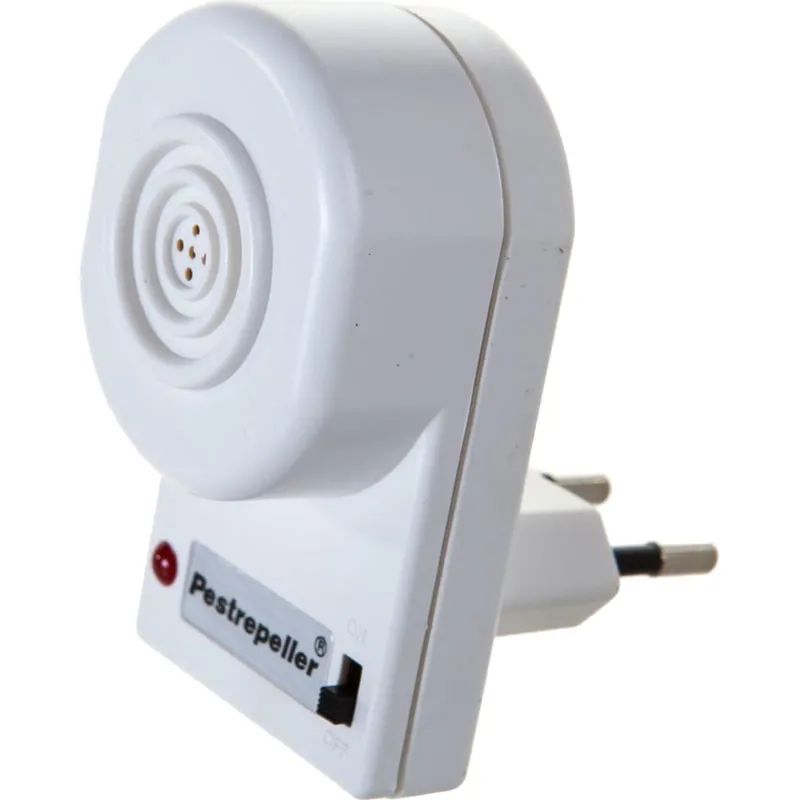 Отпугиватель стацион. Универс. Ультразв. LS-919