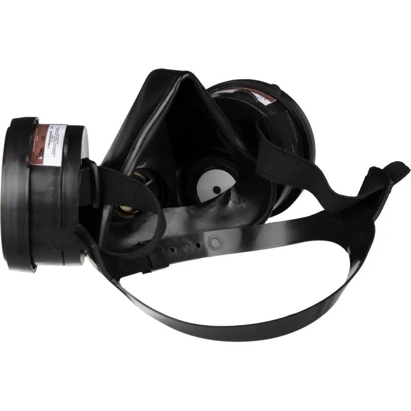 Полумаска РУ-60М марка А1Р1 от органических газов