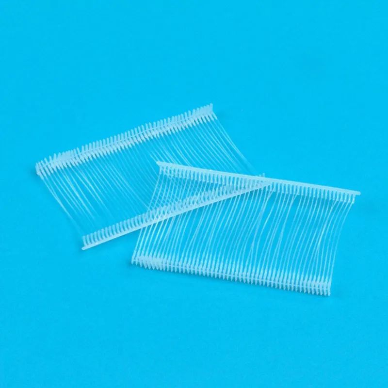 Соединитель пластиковый R (для толстой иглы 5000шт./уп.)