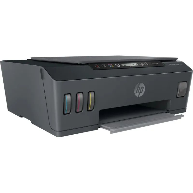 МФУ HP Smart Tank 515 (1TJ09A) A4, 4800x1200 dpi, ч/б - 22 стр/мин