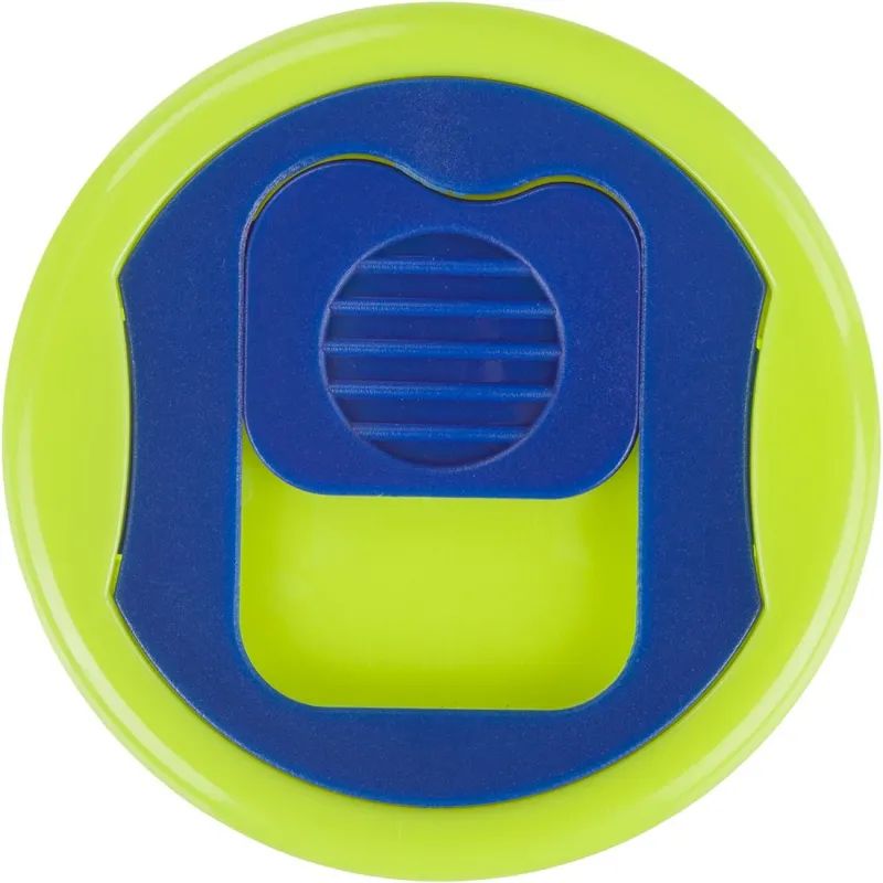 Точилка Attache Happy,с контейнером,2отверстия, в асс