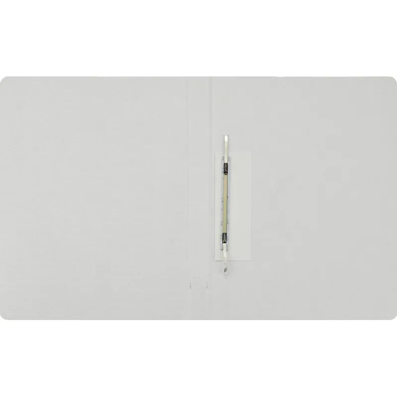 Скоросшиватель картон. Комус каширован.картон 30мм  Триколор