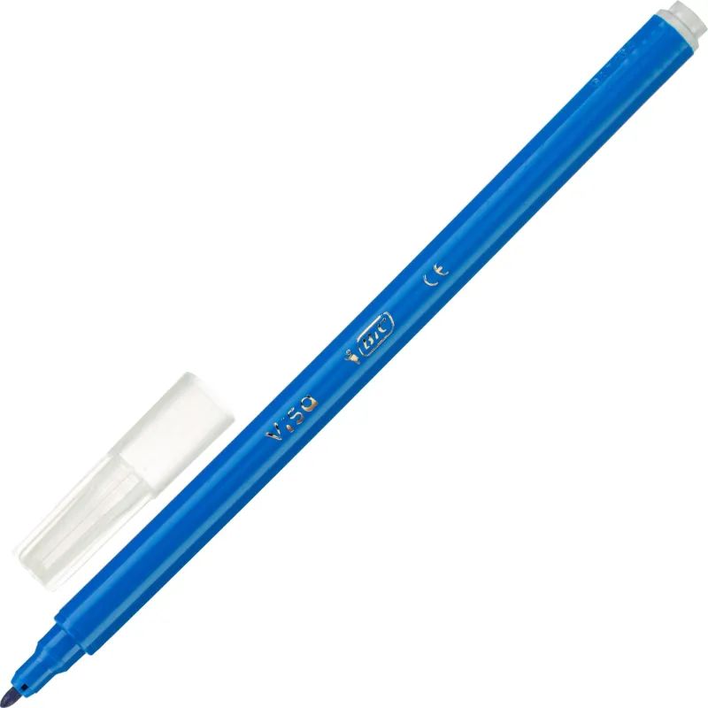 Фломастеры 12цв., Bic, 888695