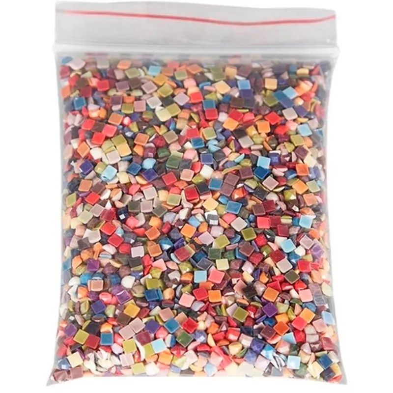 Пакет с замком (Zip Lock) 6x8 см., 32мкм, 100 шт/уп