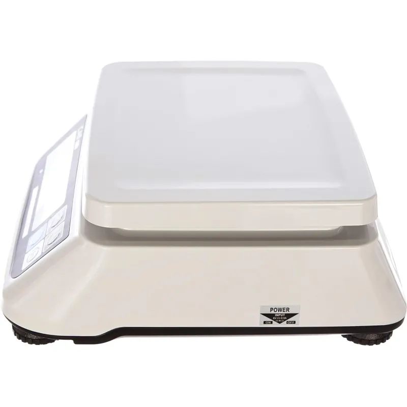 Весы торговые SWN-06 (до 6кг)