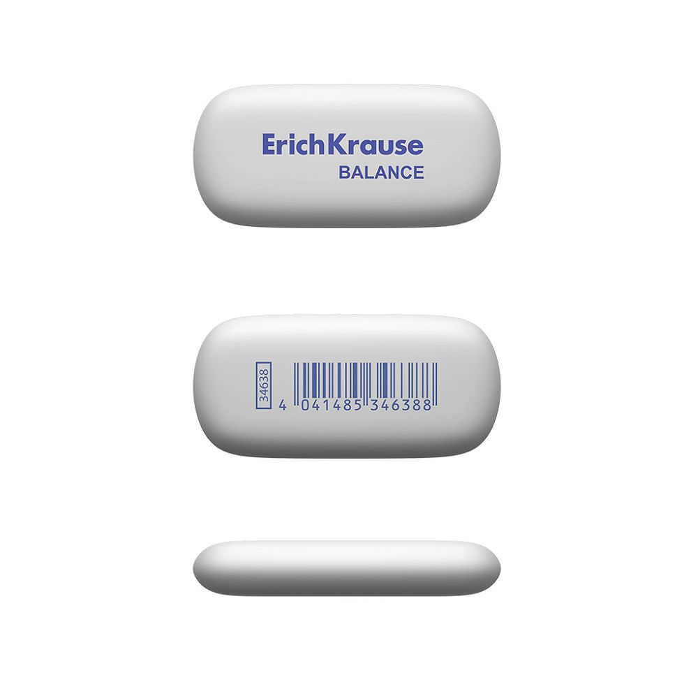 Ластик ErichKrause Баланс
