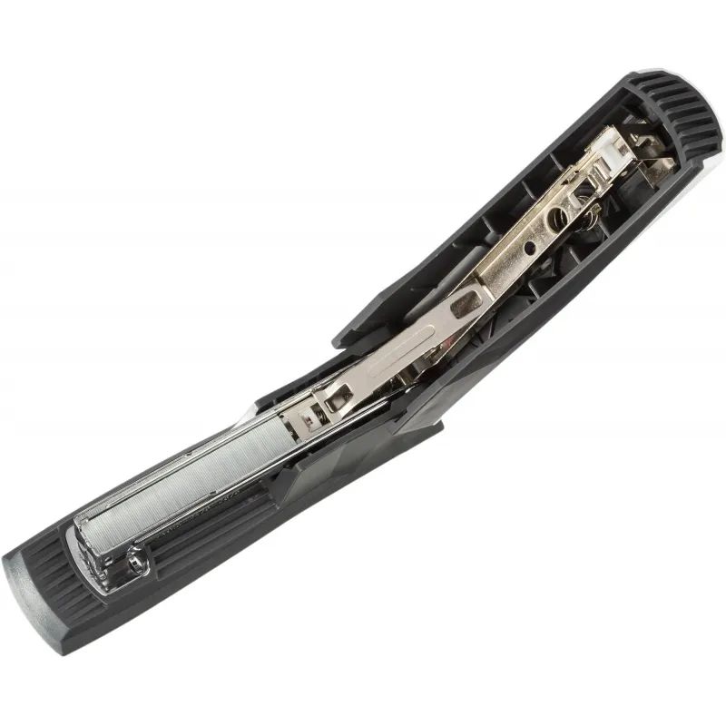 Степлер Attache Selechion до 20 листов, № 10, №24/6,26/6 цвет белый