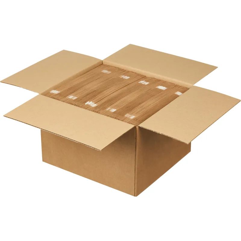 Пакет крафт B4 стрип Extrapack 250х353х40 120г 250шт/уп/6566