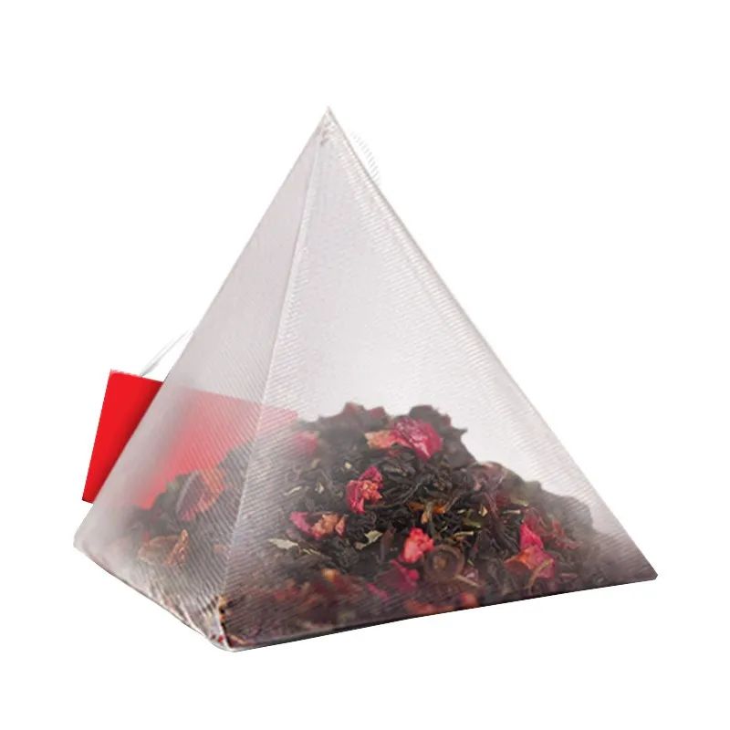 Чай TESS FOREST DREAM черный пирамидки 20шт