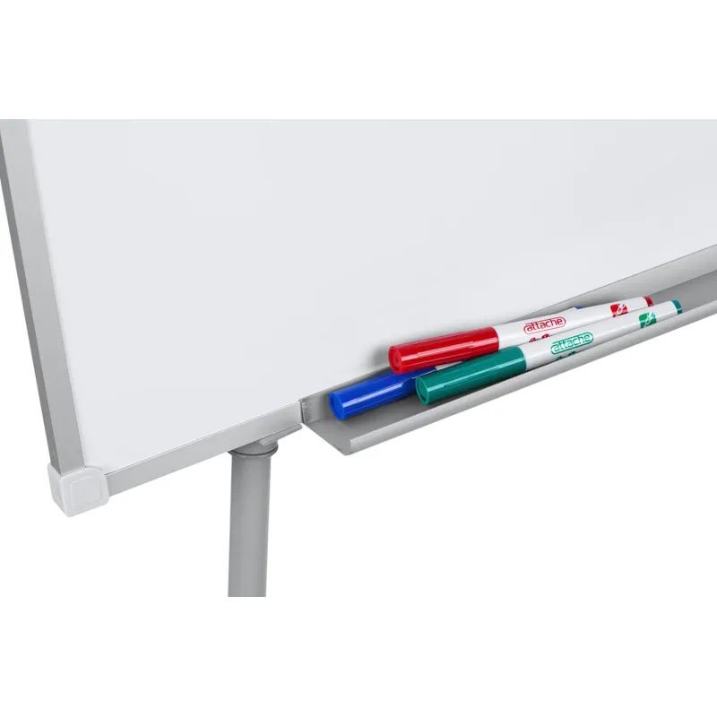 Флипчарт 70х100 на треноге Attache