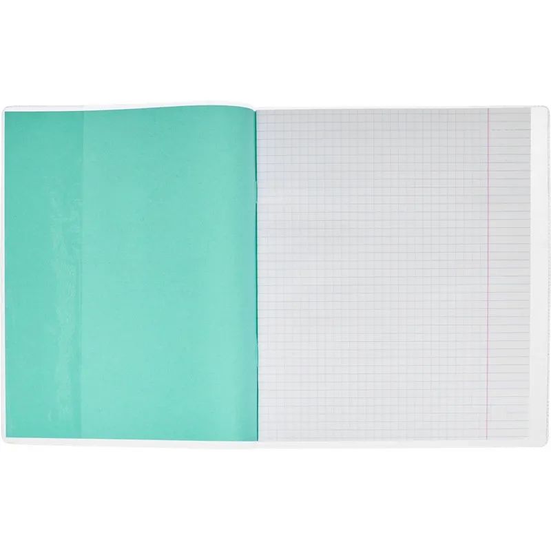 Набор обложек д/днев,тетр,10шт,212х350,ПВХ,110мкм