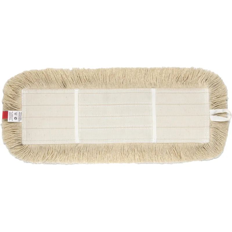 Насадка МОП 60см 100% хлопок(шубка) разрезной(ГИ-040/3-05)