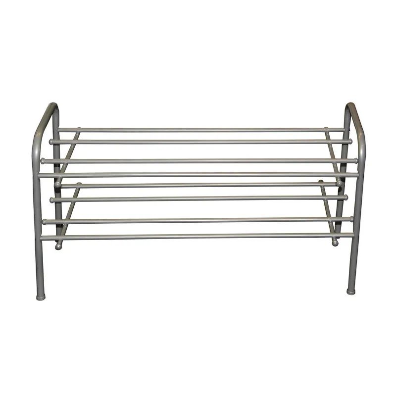 Подставка для обуви TI_ПО - 2/70 серый