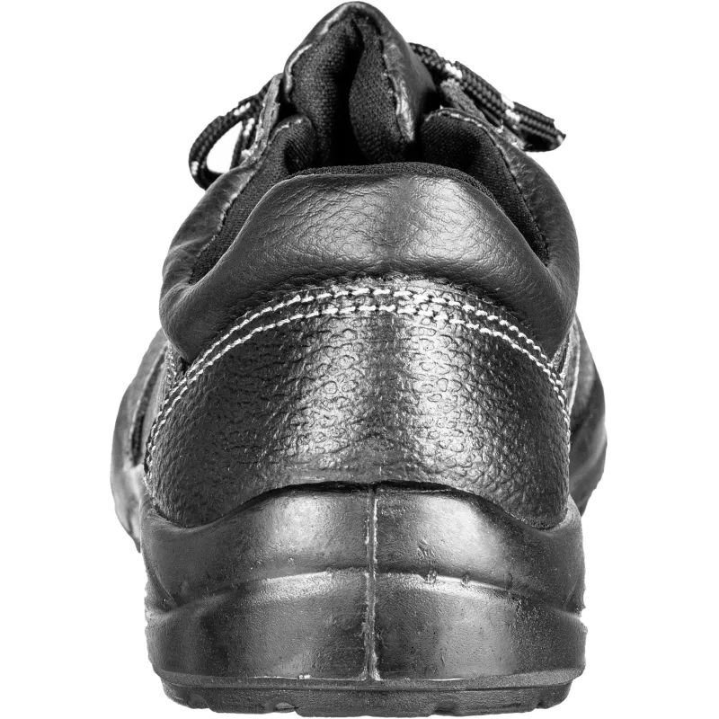 Полуботинки Профи с мет/поднос (р.43)  (мод. 53)