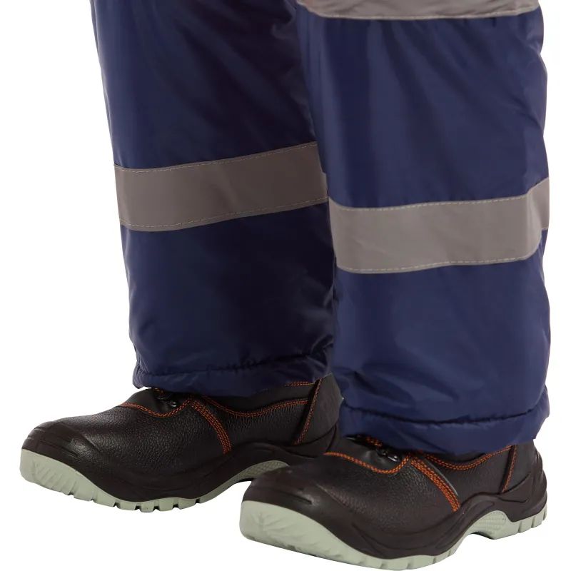 Костюм зимний Спектр-2кур/пк.(р.48-50)р.182-188