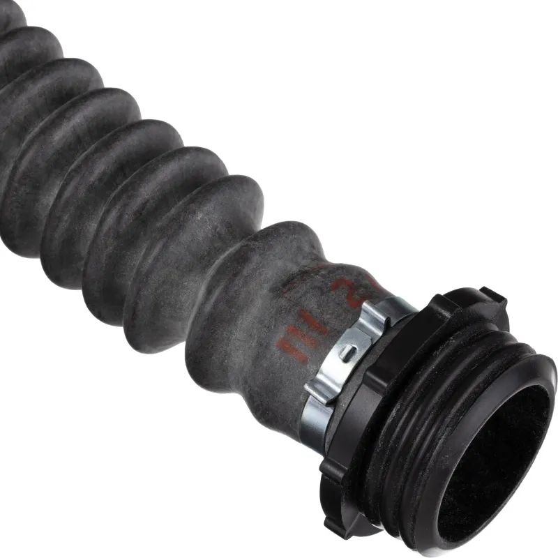 Гофротрубка для противогаза БРИЗ-КАМА