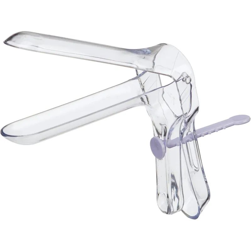 Зеркало гинекологическое стерил.однор L повор.ф-р, ДиаКлон 405LOH64105шт/у