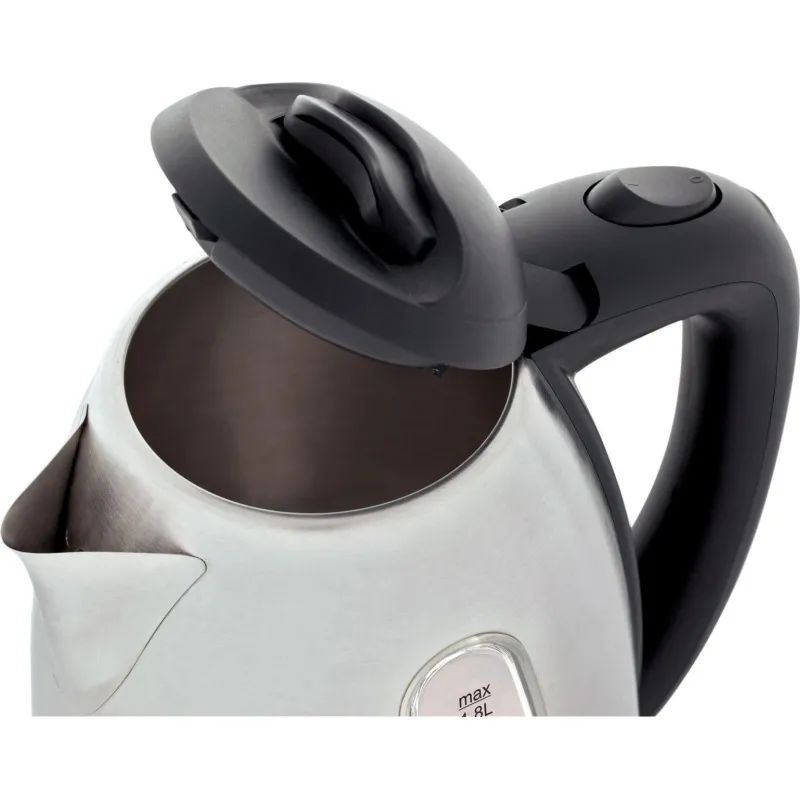 Чайник Scarlett  SC - EK21S20, 1600Вт, 1.8л