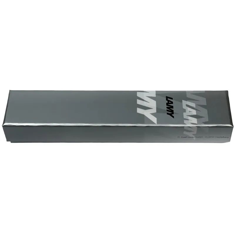 Ручка перьевая LAMY 012 vista, Прозрачный, F, 4000085