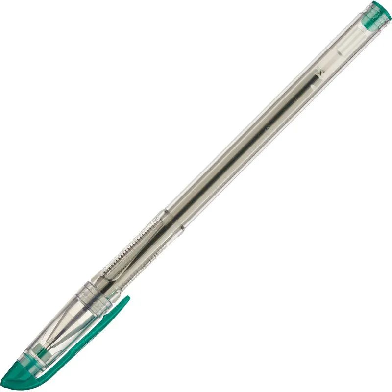 Набор гелевых ручек неавтомат. Attache City набор 4цв. Россия