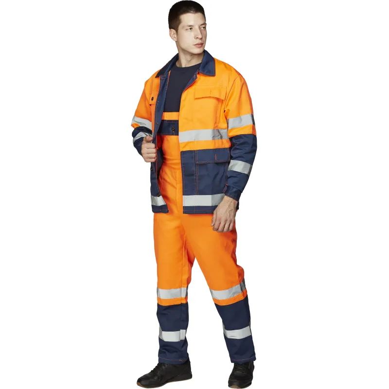 Костюм летний Спектр кур/пк.(р.60-62)р.170-176