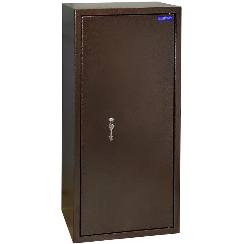 Сейф мебельный COBALT TL-90Ms мебельный, ключ.замок