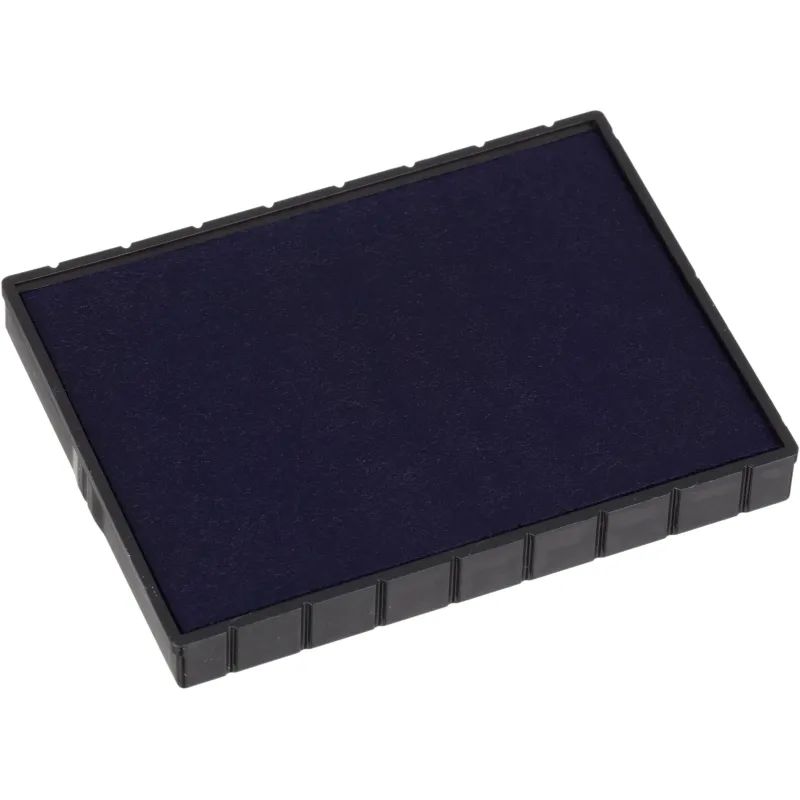 Подушка штемпельная сменная E/55 син. для Pr.55, Pr.55-Set-F,55-Dater-Set C