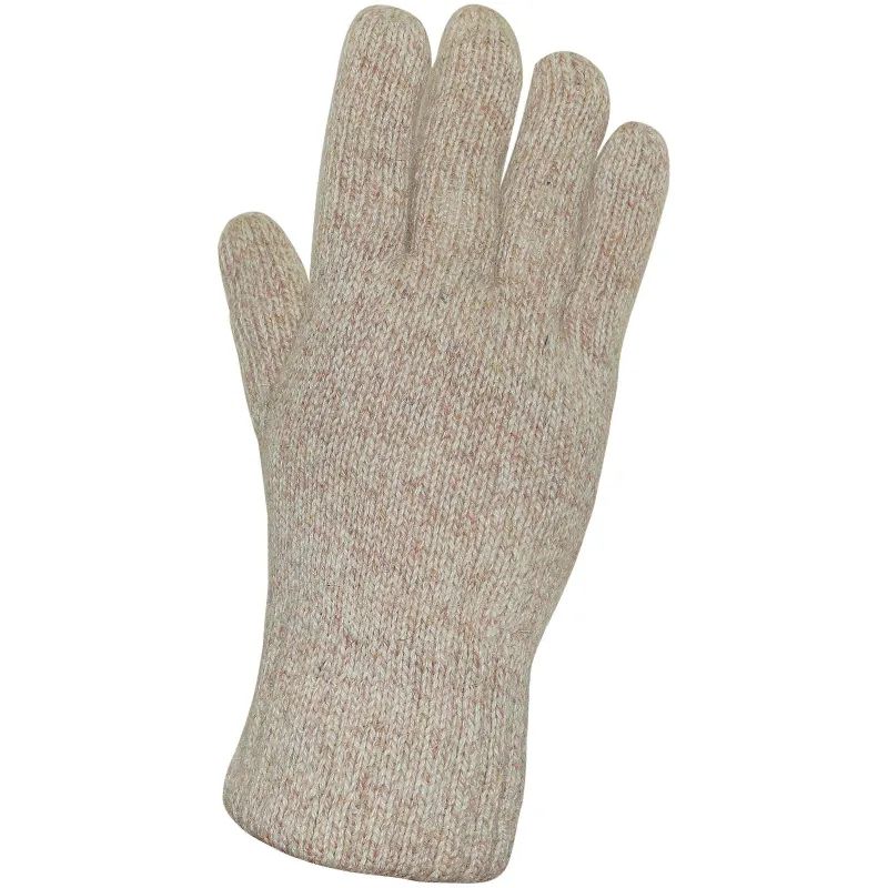 Перчатки защитные АЙСЕР шерстяные (утеп.Тинсулейт) (Размер 10-11)