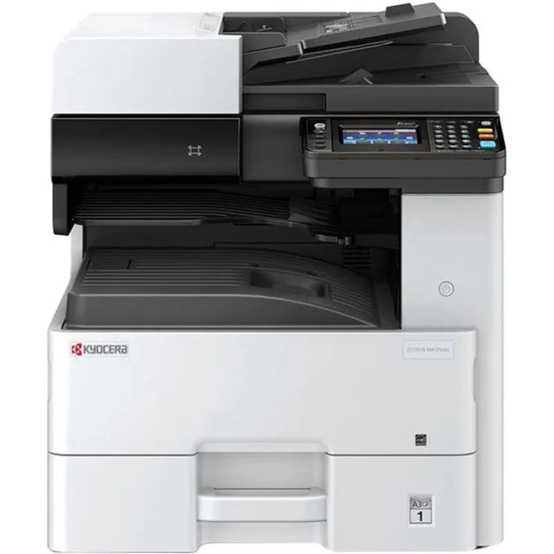 МФУ Kyocera ECOSYS M4125idn (1102P23NL0)A3 25/12 ppm