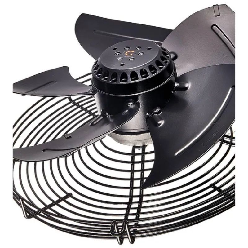 Пушка тепловая  BALLU BHP-M-5