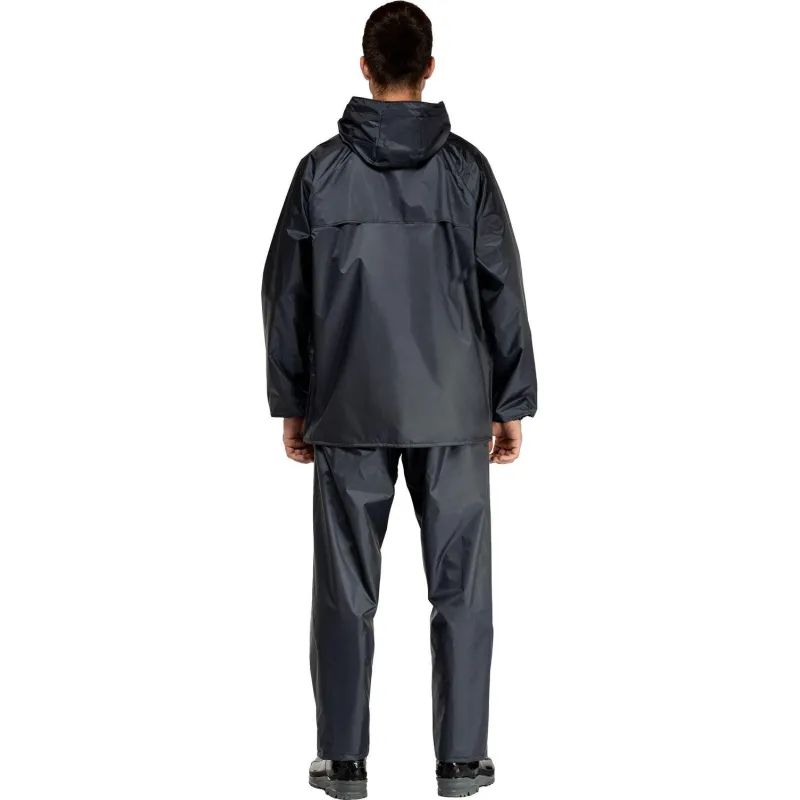 Костюм влагозащитный Membrane т.сер 44-46/170-176