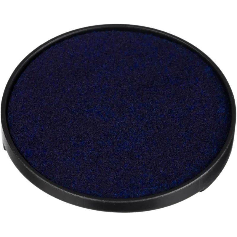 Подушка штемпельная сменная син. для карм.оснастки Pocket Stamp R40 Colop