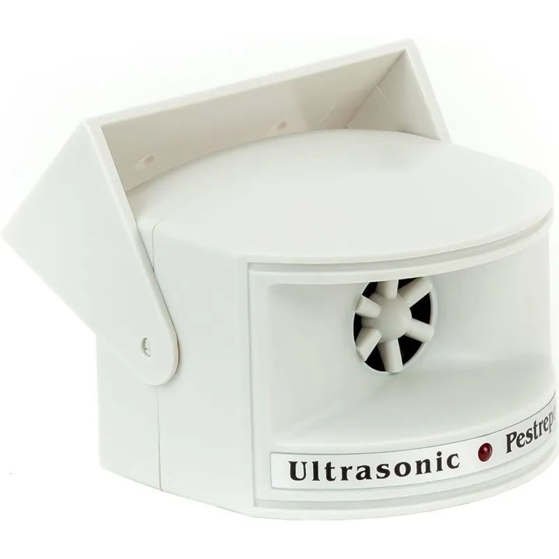 Отпугиватель стацион. Универс. ультразв. LS-968