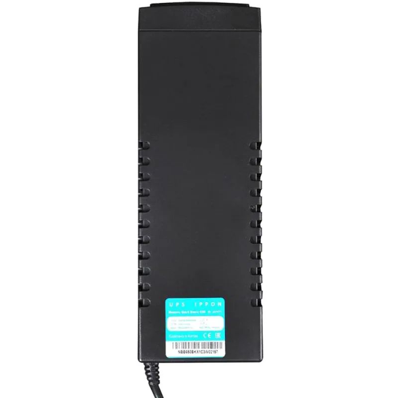 ИБП Ippon Back Basic 1050 1050VA 600Вт IEC(3)