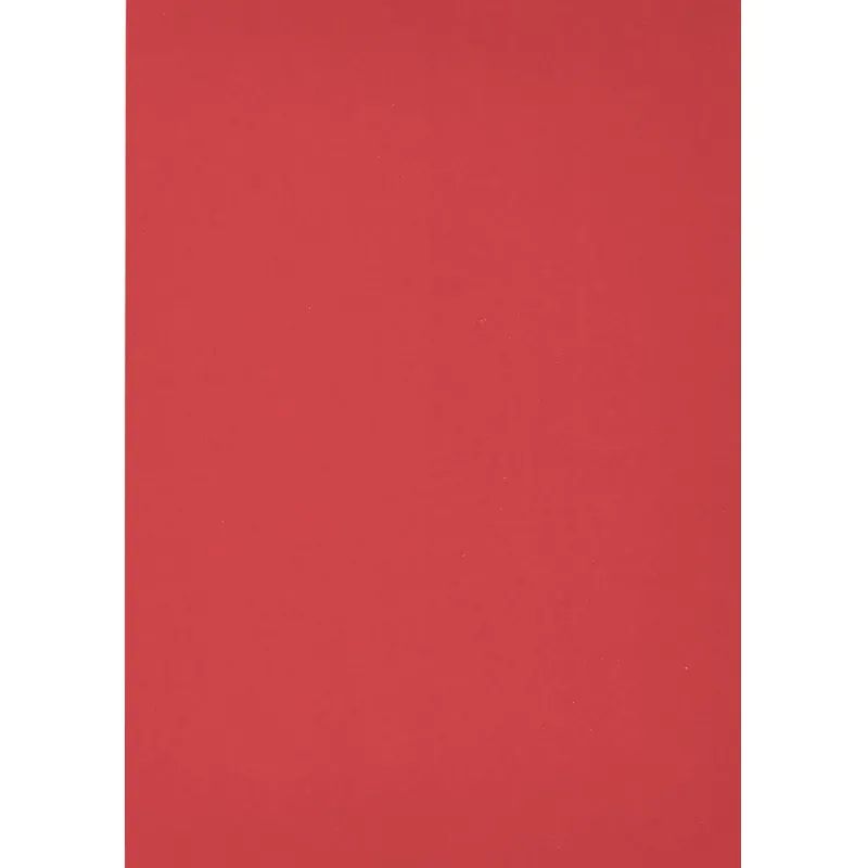 Обложки для переплета картонные Promega office крас.ленA4,250г/м2,100шт/уп.