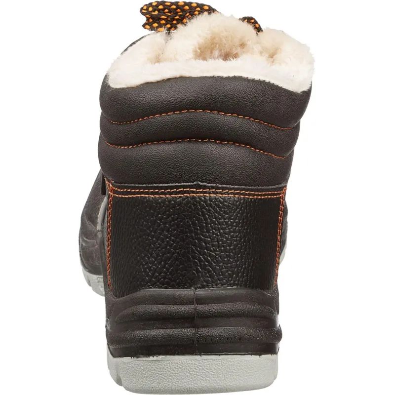 Ботинки Мистраль ПУ/ТПУ с МП и МС утепленные р.41 (104375)