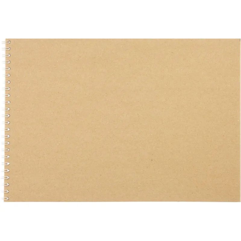 Альбом для рисования акварелью 20л,А4,200гр,греб,подл. Спящие дружочки 2914