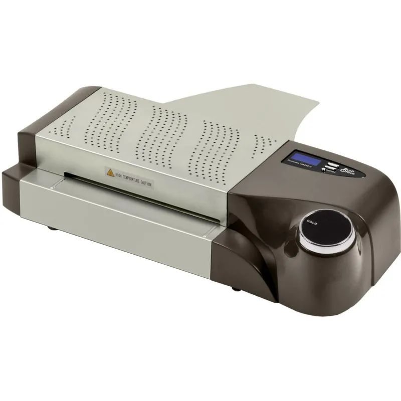 Ламинатор ProfiOffice Prolamic HR230D, А4, 80-250 мкм
