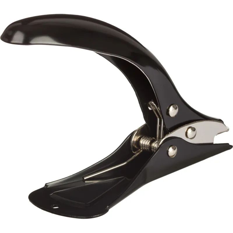 Антистеплер KW-trio 5093 мощный антистеплер для всех видов скоб металл ч