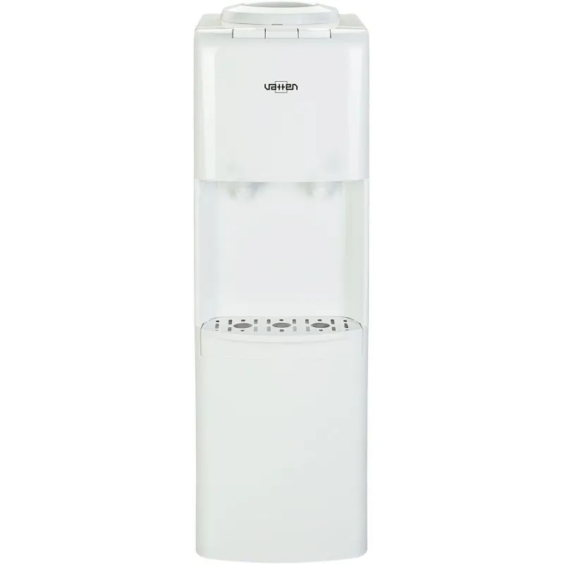 Кулер для воды VATTEN V41WFH (напольный без нагрева, без охлаждения)
