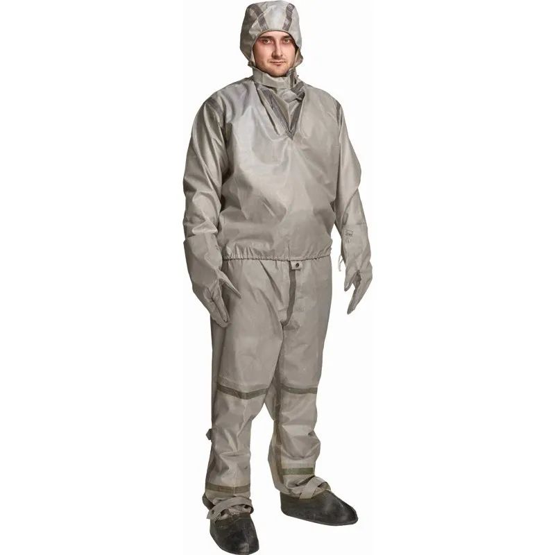 Костюм Л-1 (рост-2) 52-54