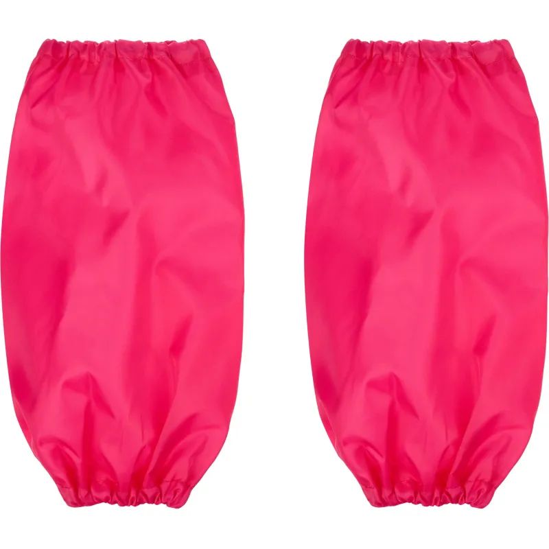 Фартук для труда  Kitty 2 кармана, нарукавники