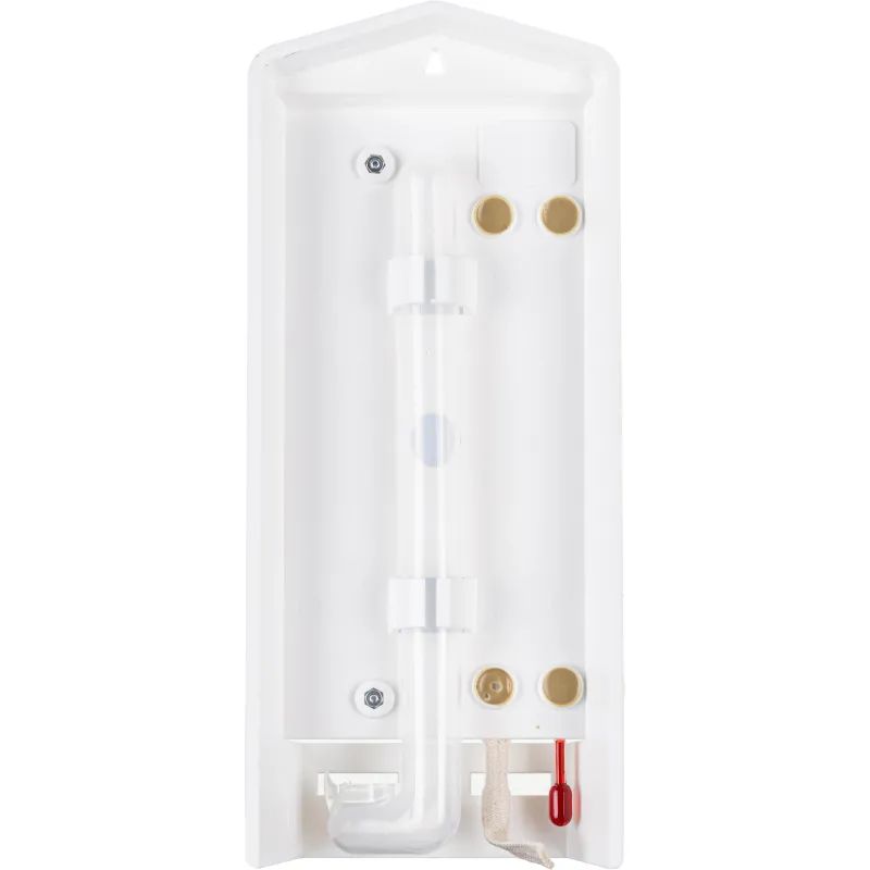 Гигрометр психрометрический ВИТ-1, Термоприбор (0-25С), с поверкой РФ