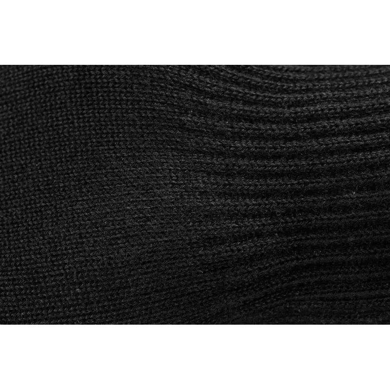 Перчатки защитные трикотажные Manipula МЕХАНИК БЛЭК хлопок/нейлон(TNG-30)р9